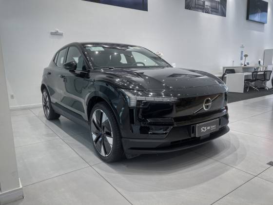 VOLVO EX30 69 KW ELÉTRICO ULTRA VOLVO EX30 69 KW ELÉTRICO ULTRA